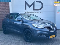 Renault Kadjar - 1.2 TCe Bose -Dealer onderhouden-LED-Keyless