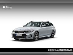 BMW 3-serie Touring - 330e M Sportpakket | Trekhaak | Comfort Pack | HiFi