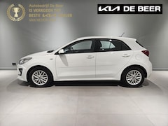 Kia Rio - 1.0 T-GDI MHEV 100pk DynamicLine LM/ Airco/ BT/ Cruise/ ACP