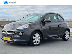 Opel ADAM - | ADAM | 70 PK | 1.2 ecoFLEX | BLUETOOTH |