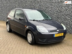 Ford Fiesta - 1.3 Style