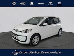 Volkswagen Up! - 1.0 Airco | Smartphone integratie |