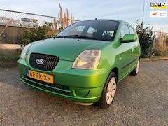 Kia Picanto - 1.0 LXE I stuurbekrachtiging I nette auto I