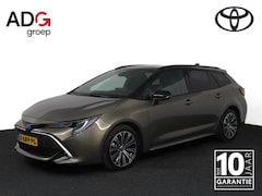 Toyota Corolla Touring Sports - Hybrid 140 Executive | Head-Up display | Parkeer sensoren voor + achter | JBL Audio |