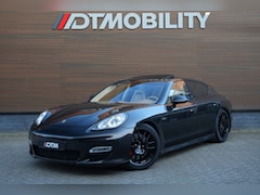 Porsche Panamera - 4.8 Turbo | Schuif-/Kanteldak | Leder | Bose | Vol |