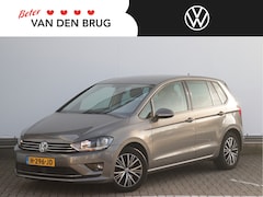 Volkswagen Golf Sportsvan - 1.4 TSI Comfortline 125pk Automaat | Navigatie | Trekhaak | Adaptive Cruise | Stoelverwarm