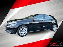 Mercedes-Benz A-klasse - 180 Prestige| AIRCO | TREKHAAK|CRUISE