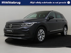 Volkswagen Tiguan - 1.4 TSI eHybrid PHEV | Panoramadak | Navigatie | Easy Open Kofferklep