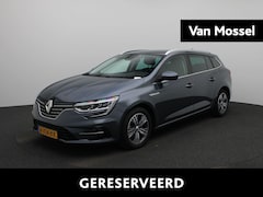 Renault Mégane E-Tech - Estate 1.6 Plug-In Hybrid 160pk Intens