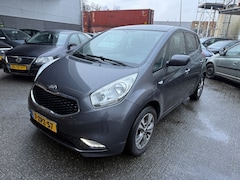 Kia Venga - 1.4 CVVT First Ed