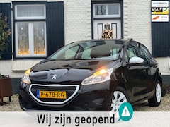 Peugeot 208 - 1.0 PureTech Access|5DRS|Goed onderhouden|Nette auto