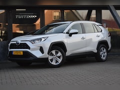 Toyota RAV4 - 2.5 Hybrid | APPLE CARPLAY | ANDROID AUTO | NAP | LANE ASSIST | CLIMATE CONTROLE | CRUISE