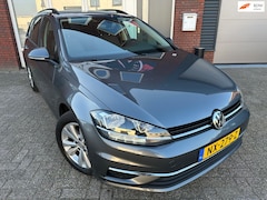 Volkswagen Golf Variant - 1.6 TDI Comfortline / Navi / DAB / PDC / Cruise