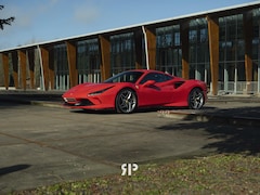 Ferrari F8 Tributo - 3.9 V8 HELE I Alcantara I Lift