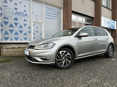 Volkswagen Golf - 1.0 TSI Join 116pk DSG Navi CarPlay Garantie Stlvw