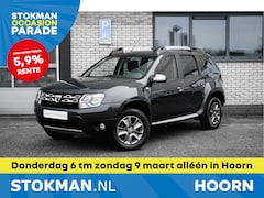 Dacia Duster - 1.2 TCe 4x2 Prestige | dealeronderhouden | 1e eigenaar | | incl. Bovag rijklaarpakket met