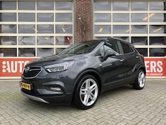 Opel Mokka X - 1.4 Turbo Innovation | Leder + AGR | Schuifdak | Trekhaak | Camera | Zeer compleet | Lage