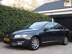 Volvo S80 - 1.6 T4 Summum | Dealeronderhouden | 1e eigenaar | Full options