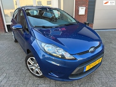 Ford Fiesta - 1.25 Trend / Airco / 5DRS / MF Stuur