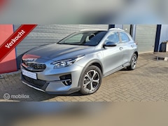 Kia XCeed - 1.6 GDi PHEV , Camera