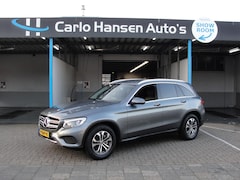 Mercedes-Benz GLC-klasse - 250 4MATIC Premium