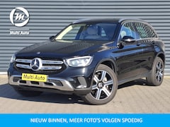 Mercedes-Benz GLC-klasse - 300e 4MATIC Premium Plug in Hybrid 320pk PHEV | Adaptive Cruise | Apple Carplay | Lederen