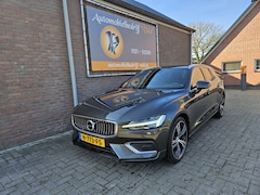 Volvo V60 - 2.0 D4 Inscription