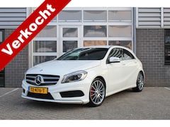 Mercedes-Benz A-klasse - 180 Ambition / AMG Pakket / Camera / Xenon