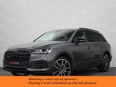 Audi Q7 - 55 TFSIe V6 381pk Quattro 67dkm | Head-Up | Leder | Dodehoek | Virtual-Cockpit | LED | Ele