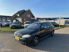 Opel Astra - 1.6-16V Elegance AUTOMAAT Nieuwe APK Airco