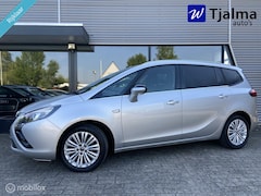 Opel Zafira Tourer - 2.0 CDTI Cosmo grijs kenteken VAN excl btw zeer nette auto