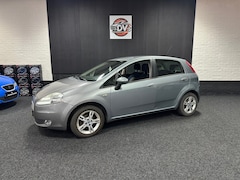 Fiat Grande Punto - 1.4 Edizione Prima