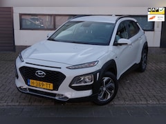 Hyundai Kona - 1.6 GDI HEV Comfort