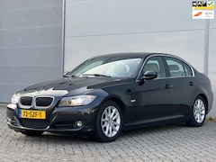 BMW 3-serie - 320d High Executive M-Uitvoering | Leder | Xenon | Navigatie | Parkeersensoren