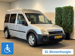 Ford Tourneo Connect - L1H2 Rolstoelauto XXL-ombouw 160 cm