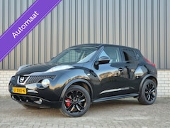 Nissan Juke - 1.6 Tekna/Cruise/Camera/Leer/17''/117PK/Nw Apk