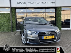 Audi A3 Sportback - 1.0 TFSI S-Tronic Sport Lease Ed. | PDC | Cruise | 18" LMV | Facelift