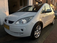 Mitsubishi Colt - 1.3 QS III Airco Nieuwe APK Nette Auto