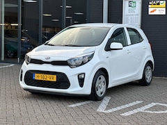 Kia Picanto - 1.0 CVVT ComfortLine/1STE EIG/AIRCO/5-DRS/NL-AUTO NAP