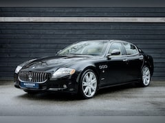 Maserati Quattroporte - 4.7 S Executive