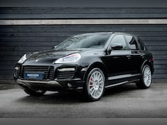 Porsche Cayenne - 4.8 GTS