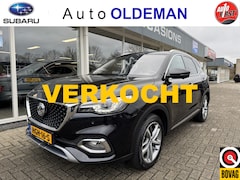 MG EHS - 1.5 TGDI Luxury Plugin Hybrid Leder Adaptieve cruise Panoramadak