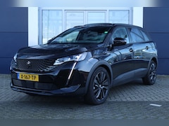 Peugeot 5008 - 1.2 Hybrid GT | 7-zits | Pano | Blackpack | Focal | Stoelverwarming | ACC | Camera | Navi