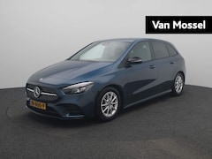 Mercedes-Benz B-klasse - 180 Business Solution AMG | Navigatie | Climate Control | Lm velgen | Parkeersensoren | Ca