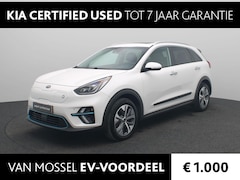 Kia e-Niro - ExecutiveLine 64 kWh | Warmtepomp | Stuur/Stoelverwarming | JBL | Camera