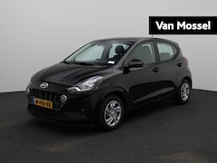 Hyundai i10 - 1.0 Comfort Smart | Camera | Apple Carplay Android Auto | Cruise Control |