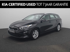 Kia Cee'd Sportswagon - Ceed 1.0 T-GDi DynamicLine | Navi | Camera | Climate Control |