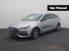 Hyundai i30 Wagon - 1.0 T-GDi MHEV Comfort | Cruise Control | Apple Carplay | Parkeersensoren | Airco |