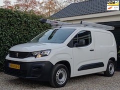 Peugeot Partner - 1.5 BlueHDI Pro | EX BTW