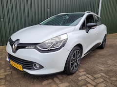 Renault Clio Estate - 1.5 dCi ECO Dynamique Navi